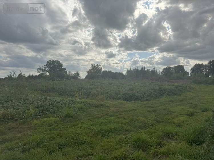 Terrains de loisirs bois etangs a vendre Barzy-en-Thiérache 02170 Aisne 53030 m2  179350 euros