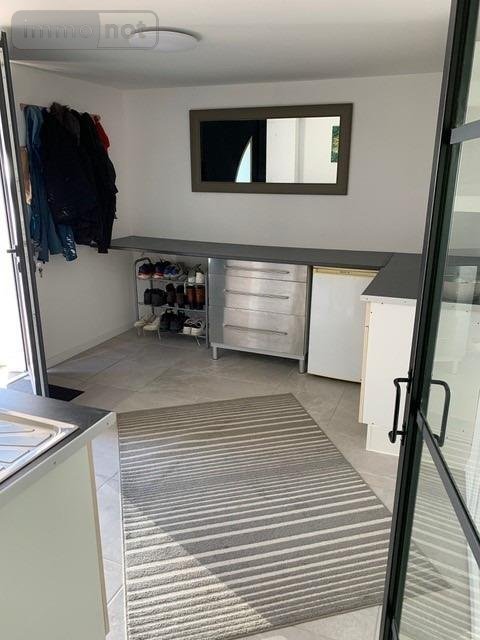 Maison a vendre La Feuillée 29690 Finistère 154 m2 6 pièces 341250 euros