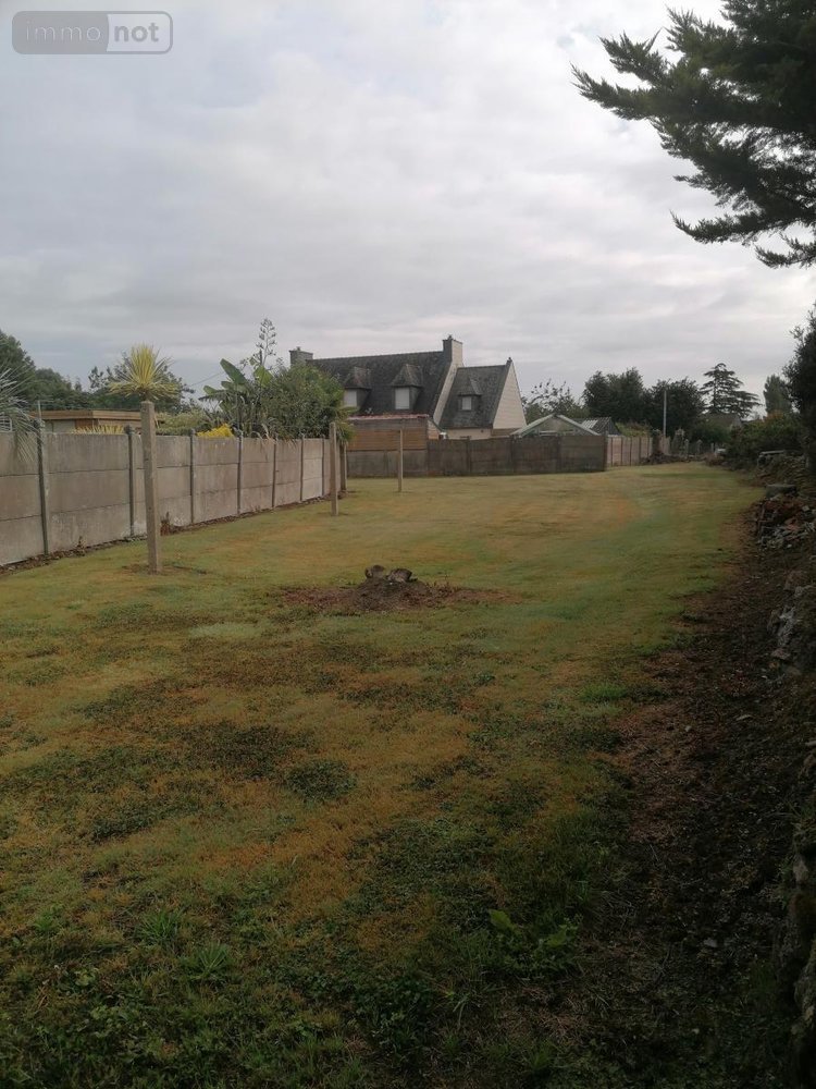 Maison a vendre Lanhouarneau 29430 Finistère 112 m2 5 pièces 197980 euros