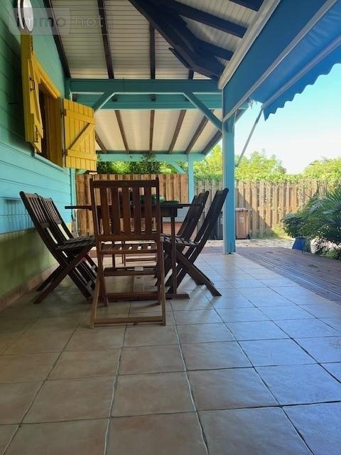 Maison a vendre Le Vauclin 97280 Martinique 92 m2 5 pièces 399000 euros