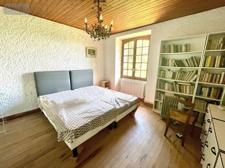 Maison a vendre Gabriac 48110 Lozère 235 m2 8 pièces 450000 euros