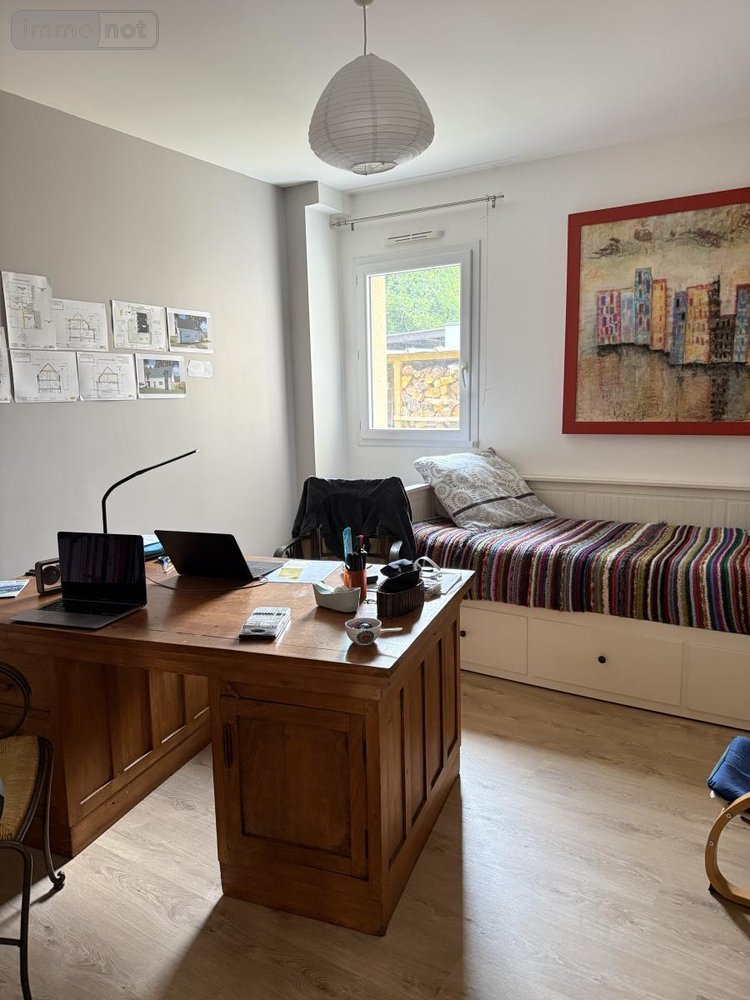 Maison a vendre Monterblanc 56250 Morbihan 91 m2 5 pièces 307700 euros