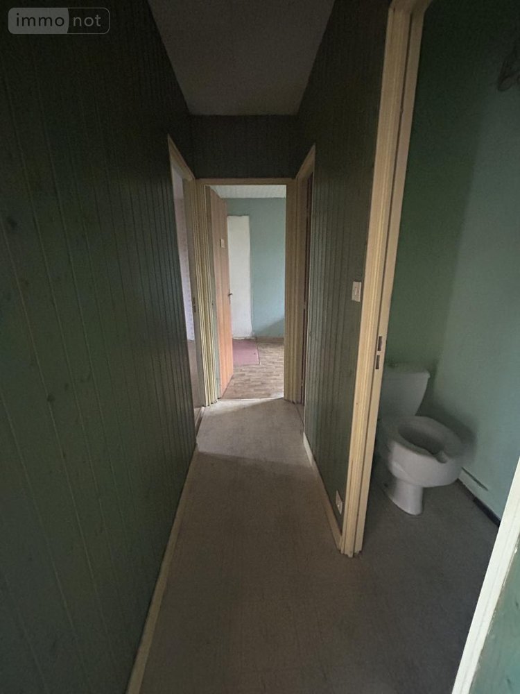 Maison a vendre Pommeret 22120 Côtes-d'Armor 70 m2 3 pièces 116600 euros