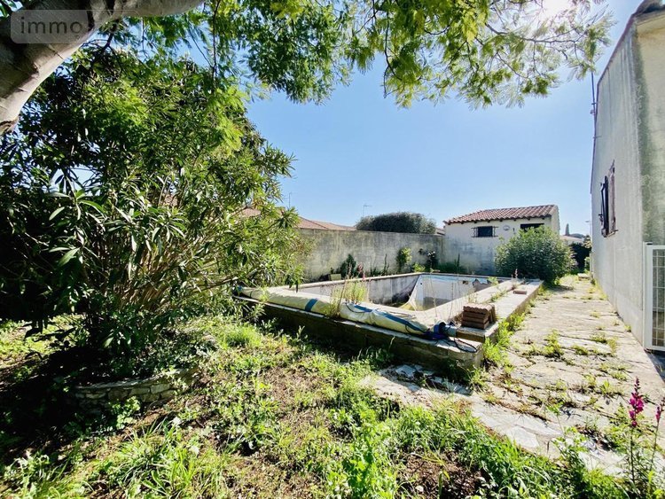 Maison a vendre Vendargues 34740 Hérault 90 m2 4 pièces 319000 euros