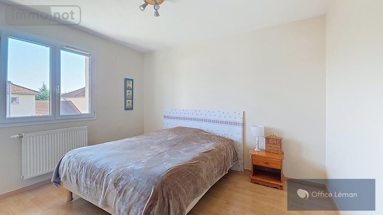 Maison a vendre Prévessin-Moëns 01280 Ain 91 m2 4 pièces 615000 euros