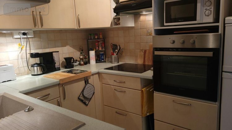 Appartement a vendre Cabourg 14390 Calvados 58 m2 3 pièces 392000 euros