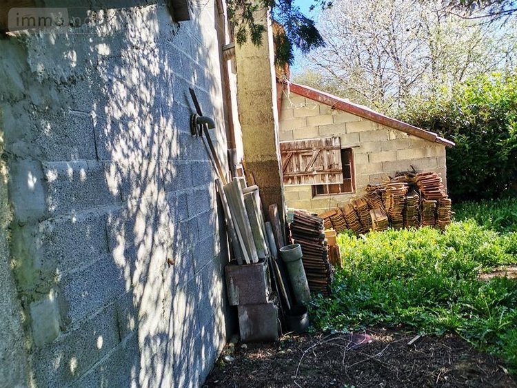 Maison a vendre Bellou-en-Houlme 61220 Orne 80 m2 3 pièces 68825 euros