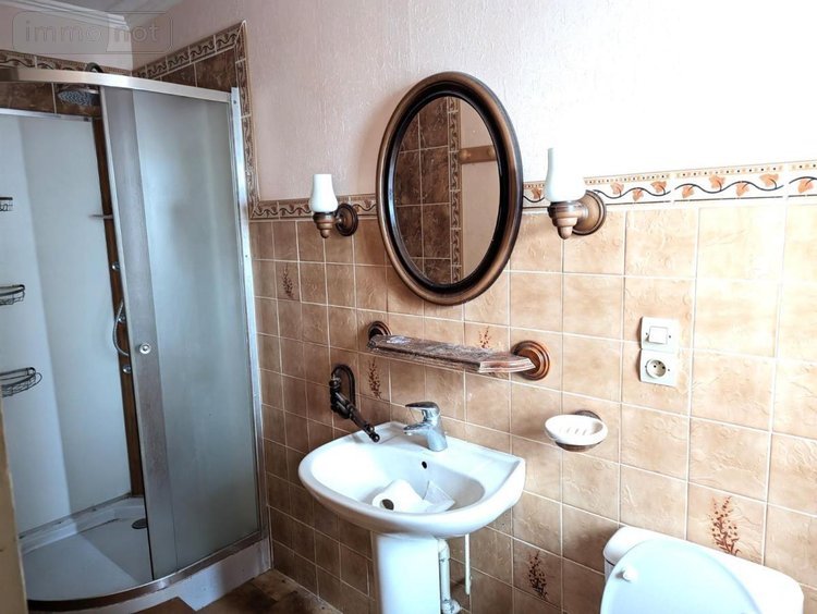 Maison a vendre Saint-Molf 44350 Loire-Atlantique 94 m2 5 pièces 322400 euros