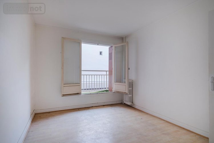 Appartement a vendre Paris 16e arrondissement 75016 Paris 78 m2 4 pièces 699000 euros