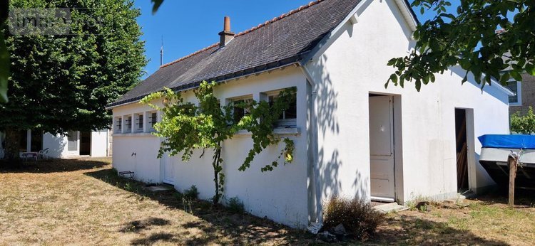 Maison a vendre Arzon 56640 Morbihan 115 m2 6 pièces 612680 euros