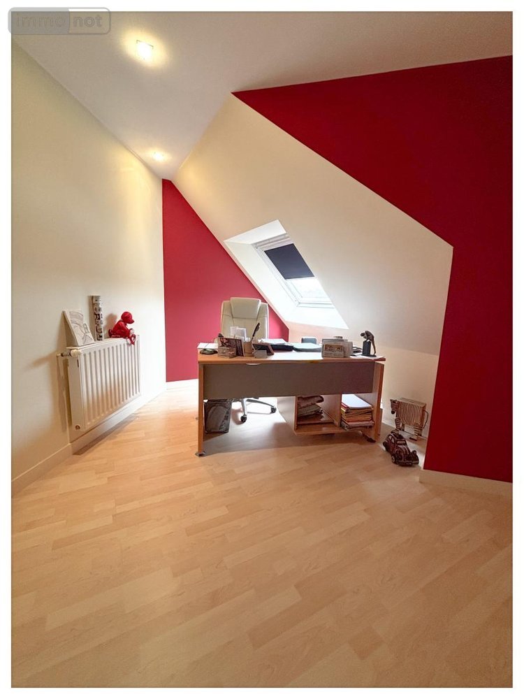 Maison a vendre Avrillé 49240 Maine-et-Loire 180 m2 7 pièces 868272 euros