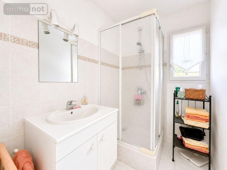 Maison a vendre Fouesnant 29170 Finistère 90 m2 5 pièces 418000 euros