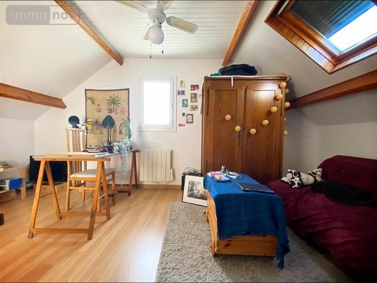 Maison a vendre Les Mesneux 51370 Marne 130 m2 6 pièces 418460 euros