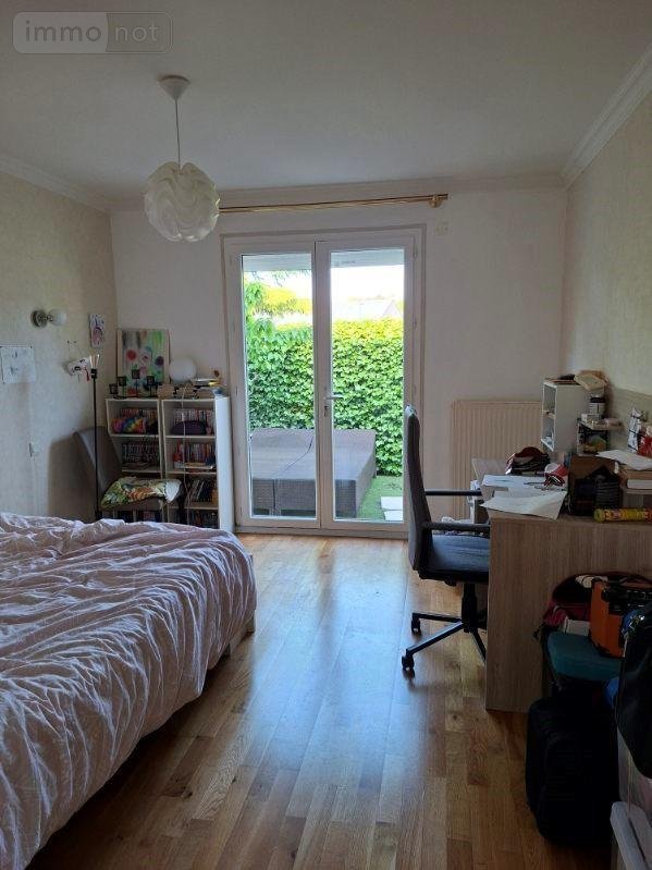 Maison a vendre Angers 49000 Maine-et-Loire 135 m2 6 pièces 367500 euros