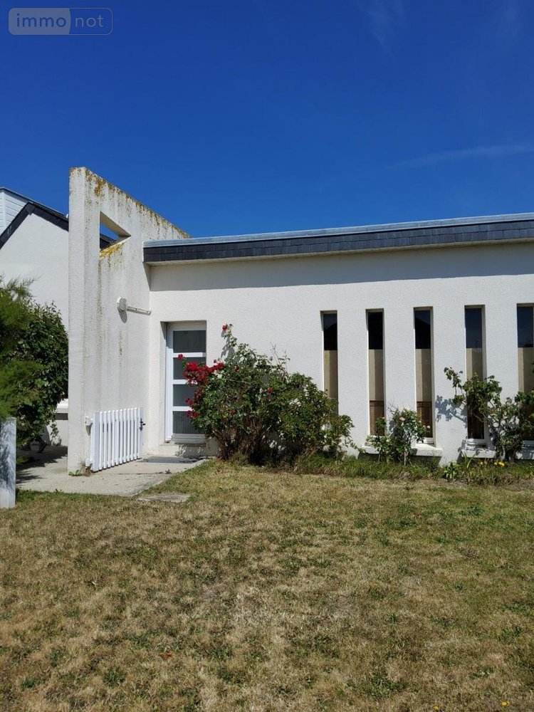 Maison a vendre Urville-Nacqueville 50460 Manche 170 m2 7 pièces 733600 euros