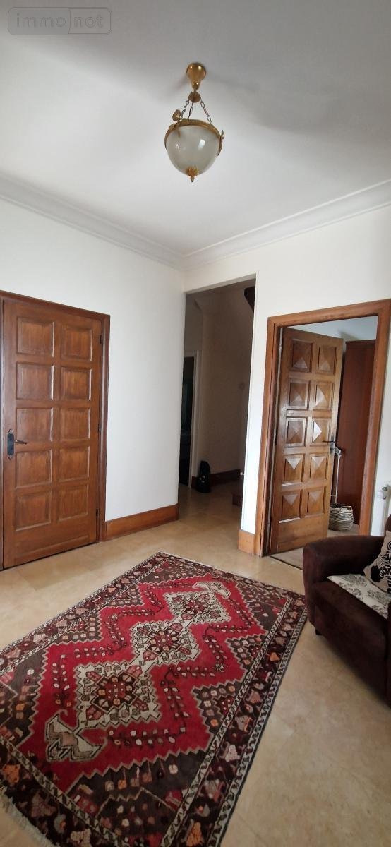 Maison a vendre Pontivy 56300 Morbihan 220 m2 7 pièces 291520 euros