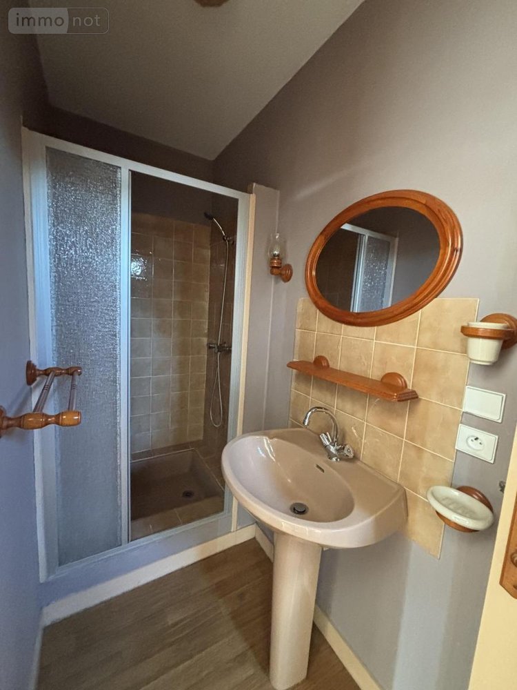 Maison a vendre Lorient 56100 Morbihan 107 m2 5 pièces 338140 euros