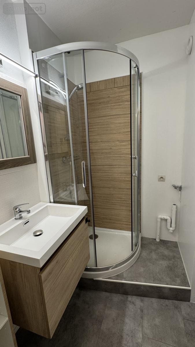 Appartement a vendre Rouen 76000 Seine-Maritime 38 m2 2 pièces 99750 euros