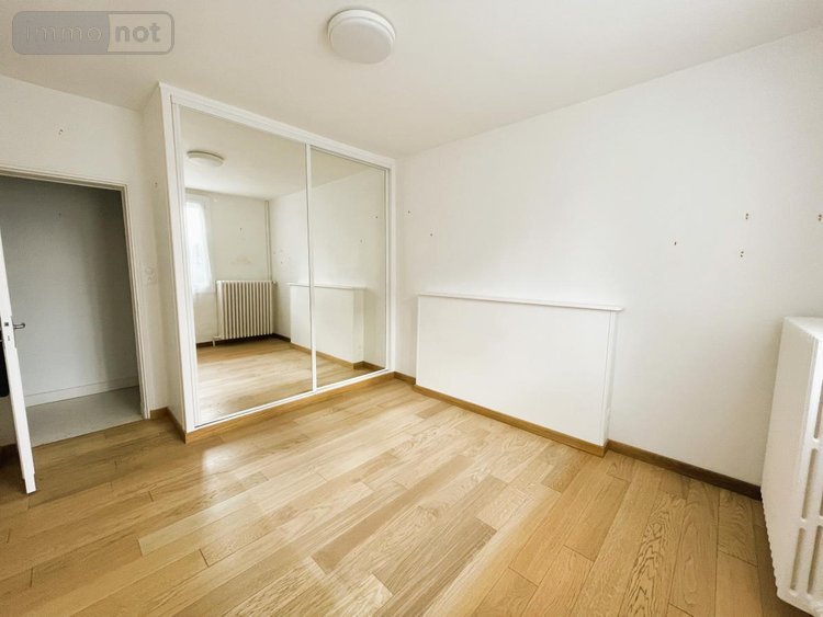 Maison a vendre Marolles-les-Braults 72260 Sarthe 90 m2 4 pièces 152020 euros