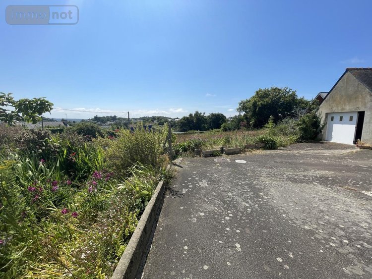 Maison a vendre Ploubazlanec 22620 Côtes-d'Armor 110 m2 7 pièces 405450 euros