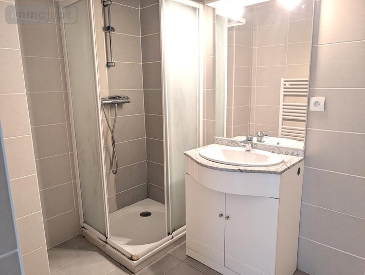 Appartement a vendre Guérande 44350 Loire-Atlantique 52 m2 2 pièces 270400 euros