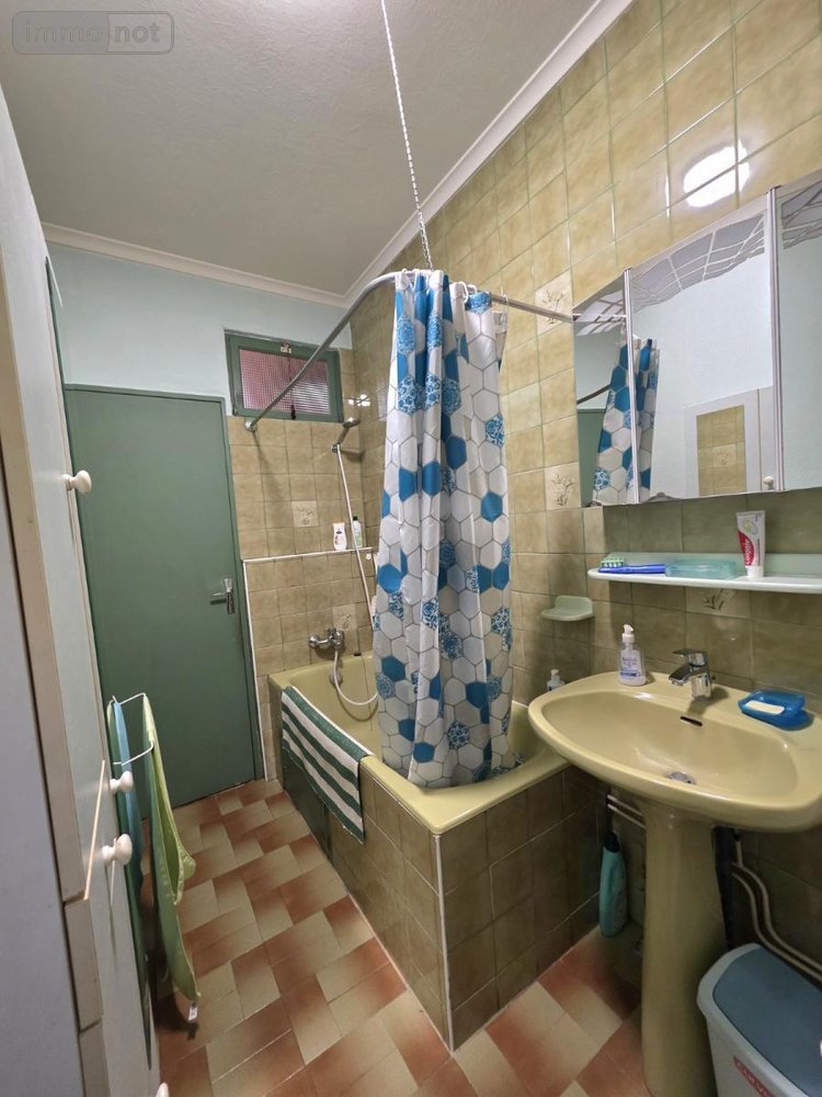 Maison a vendre Vierzon 18100 Cher 113 m2 5 pièces 112560 euros