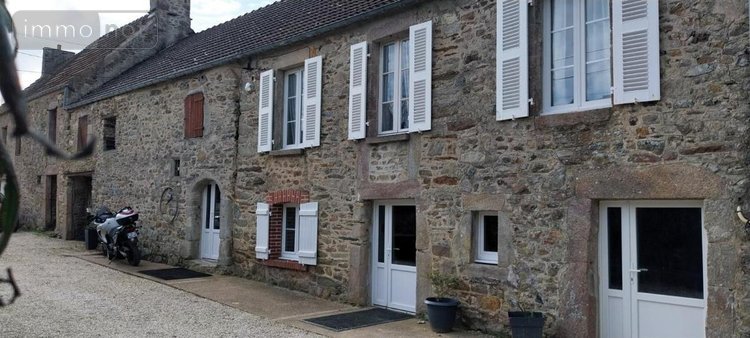 Maison a vendre La Hague 50440 Manche 91 m2 5 pièces 315000 euros