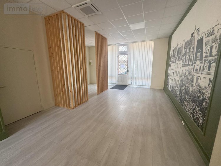 Maison a vendre Cambrai 59400 Nord 159 m2 8 pièces 393000 euros