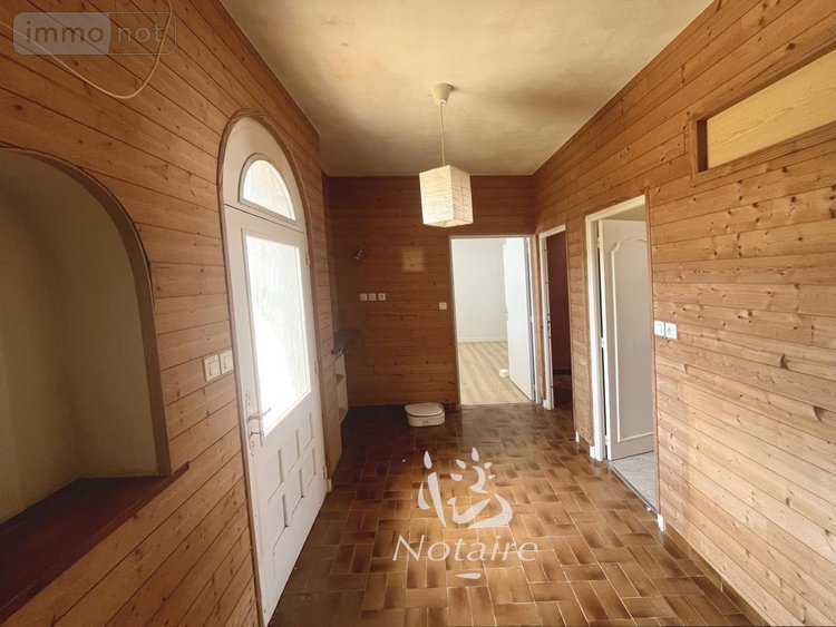 Maison a vendre Plouescat 29430 Finistère 140 m2 7 pièces 261500 euros