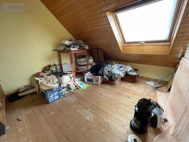 Maison a vendre Paimpol 22500 Côtes-d'Armor 110 m2 6 pièces 374400 euros