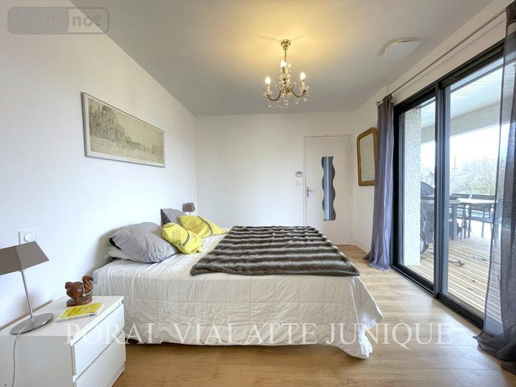 Maison a vendre Douvres 01500 Ain 117 m2 4 pièces 435000 euros