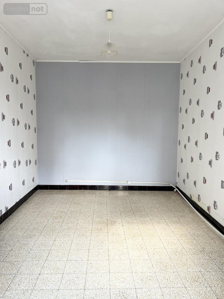 Maison a vendre Marchenoir 41370 Loir-et-Cher 80 m2 4 pièces 106000 euros