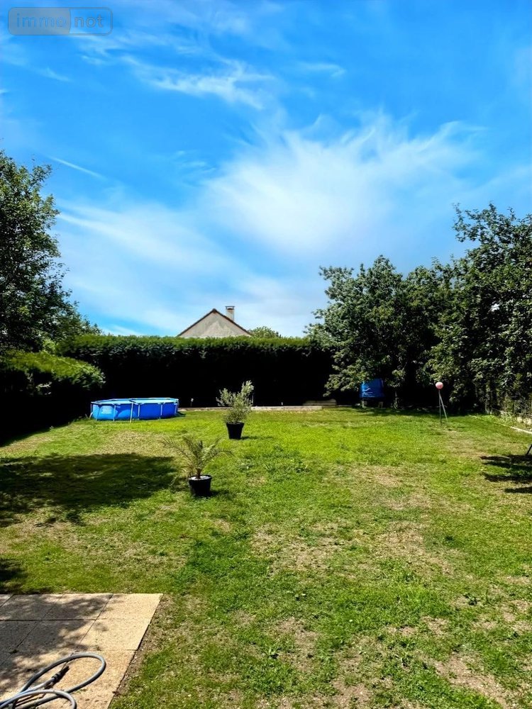 Maison a vendre Pithiviers-le-Vieil 45300 Loiret 85 m2 4 pièces 182000 euros