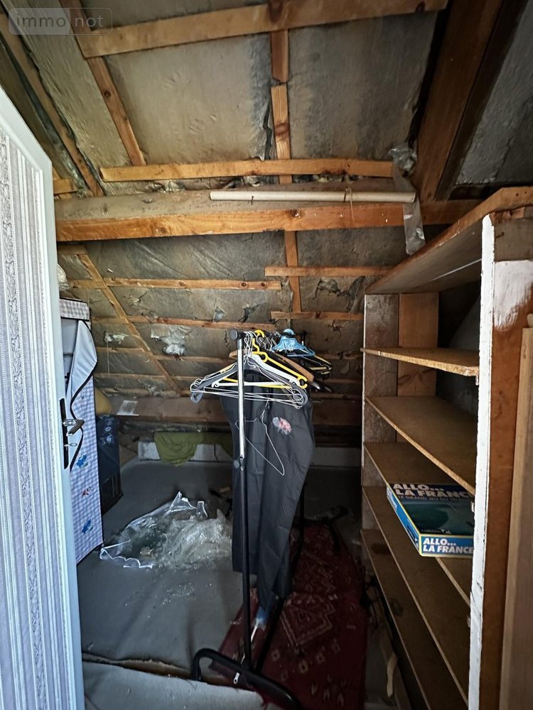 Maison a vendre Vannes 56000 Morbihan 125 m2 6 pièces 349853 euros