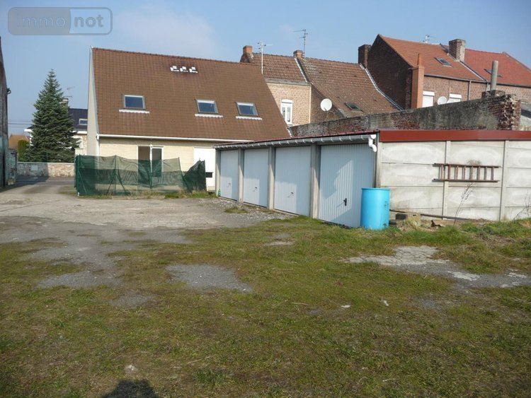 Location appartement Wahagnies 59261 Nord 42 m2 2 pièces 580 euros