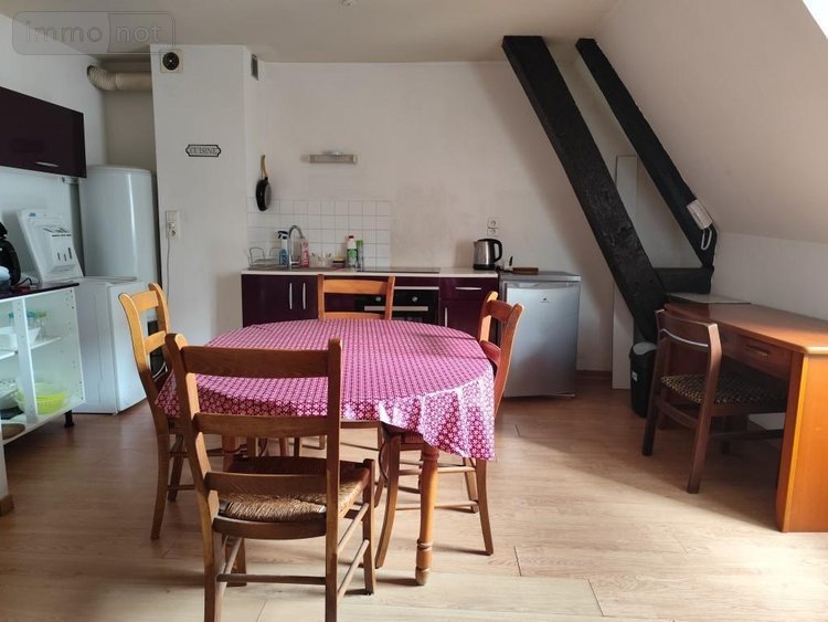 Location appartement Montargis 45200 Loiret 41 m2 2 pièces 450 euros