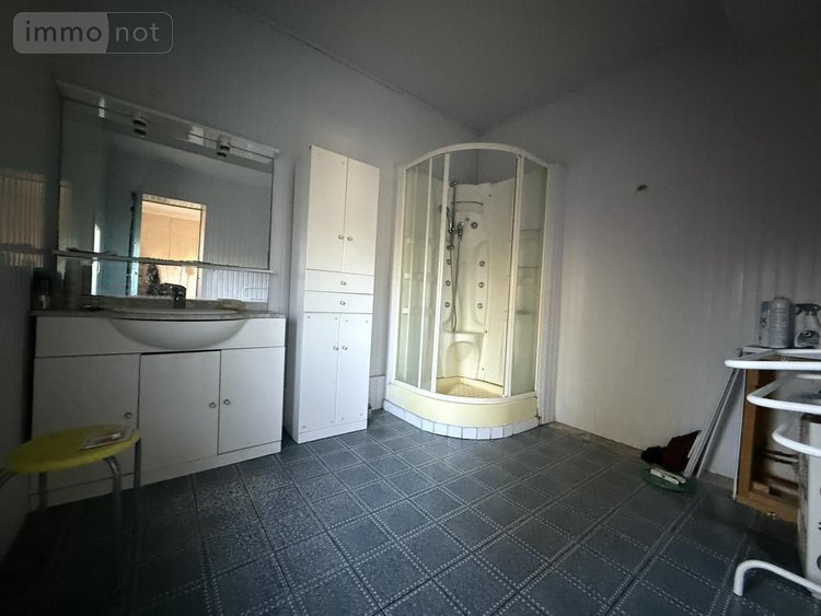 Maison a vendre Le Hamel 80800 Somme 70 m2 1 pièce 145600 euros