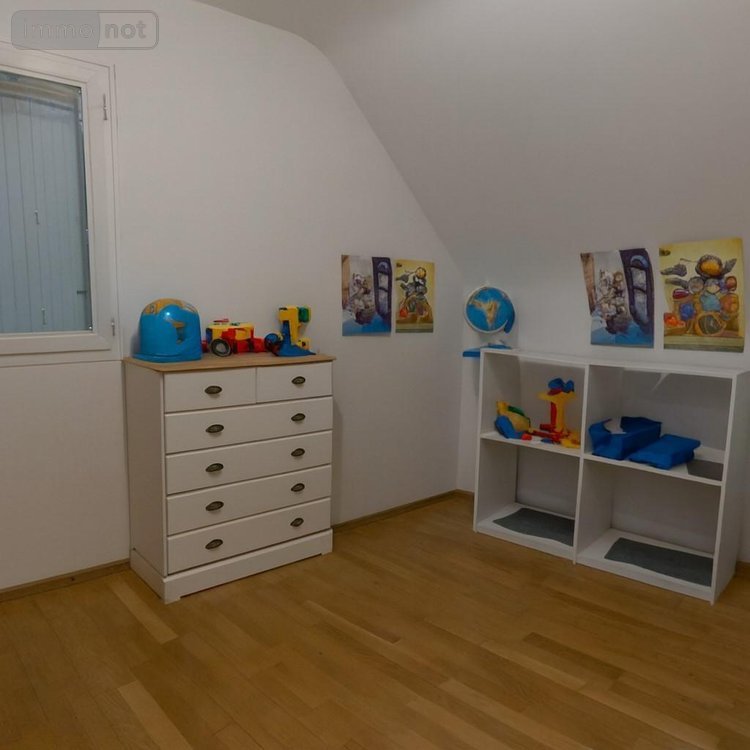 Location maison Chantepie 35135 Ille-et-Vilaine 111 m2 6 pièces 1250 euros