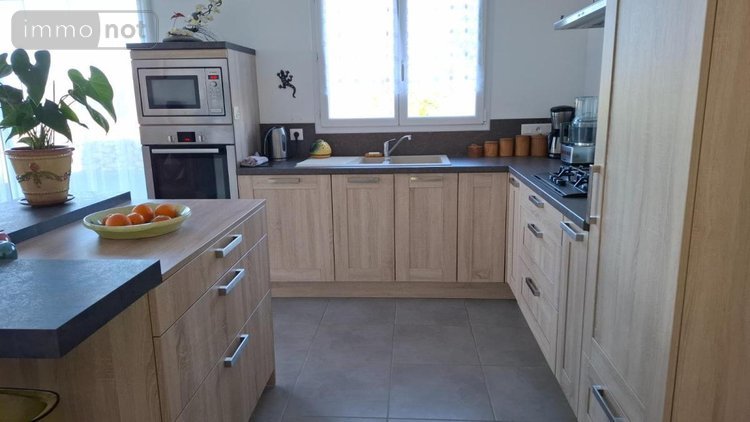 Maison a vendre Vicq-sur-Mer 50330 Manche 85 m2 4 pièces 316200 euros