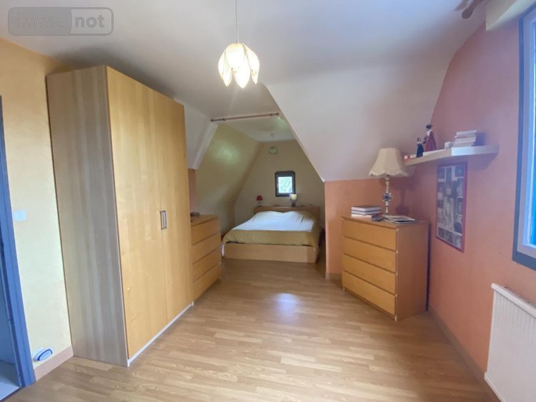 Maison a vendre Saint-Barnabé 22600 Côtes-d'Armor 166 m2 6 pièces 280800 euros