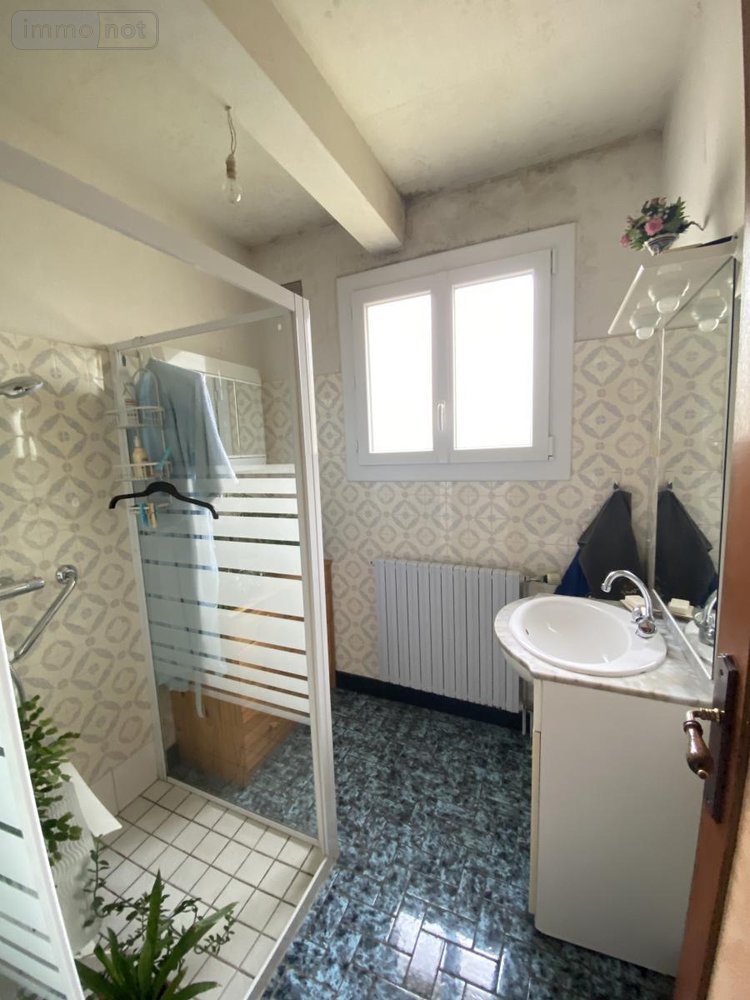 Maison a vendre Loudéac 22600 Côtes-d'Armor 131 m2 6 pièces 156900 euros