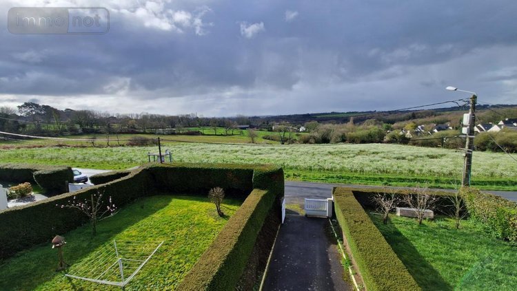 Maison a vendre Morlaix 29600 Finistère 103 m2  173415 euros