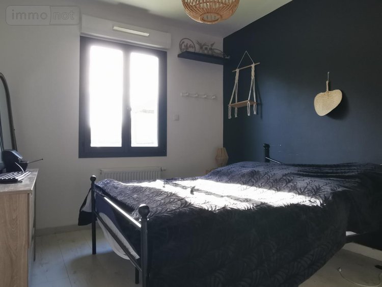 Maison a vendre Vitry-en-Artois 62490 Pas-de-Calais 101 m2 5 pièces 246280 euros