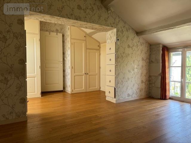 Maison a vendre Theneuil 37220 Indre-et-Loire 138 m2 5 pièces 250800 euros