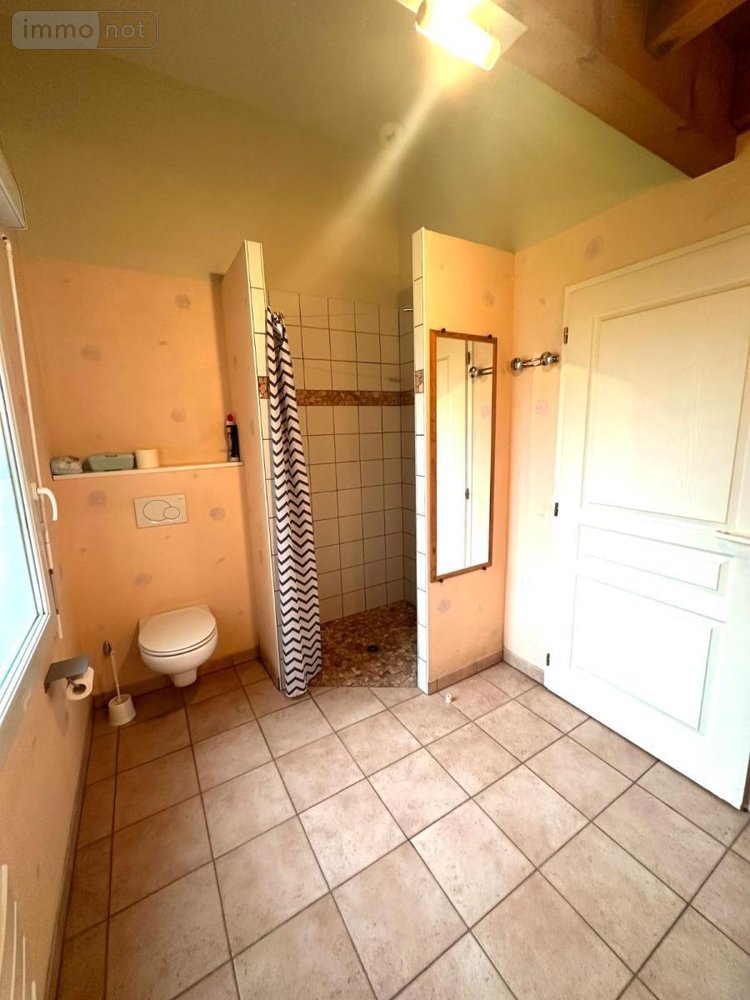 Maison a vendre Bias 40170 Landes 125 m2 4 pièces 393680 euros