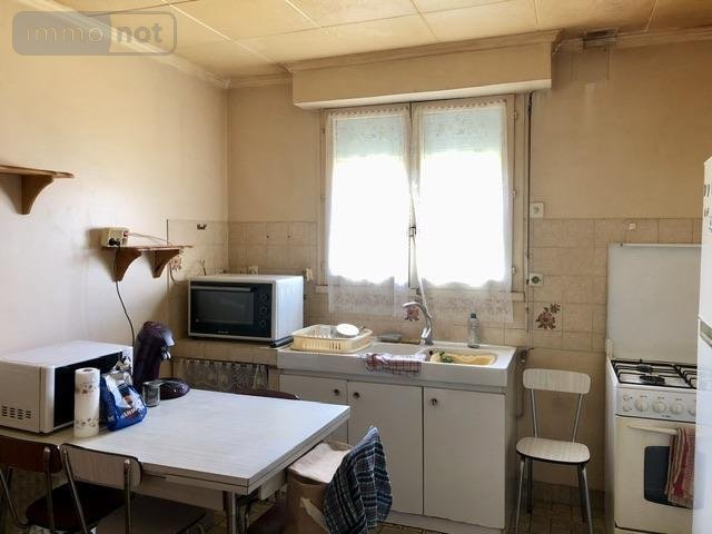 Maison a vendre Mazé Milon 49630 Maine-et-Loire 92 m2 4 pièces 188460 euros