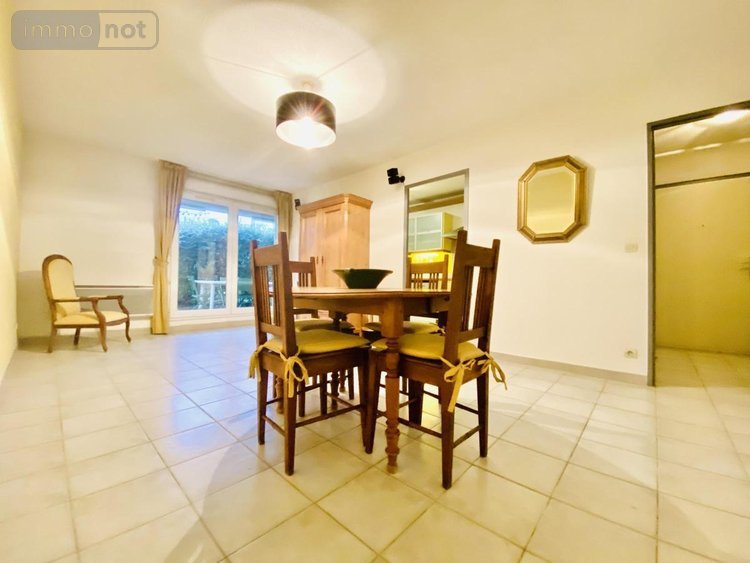 Appartement a vendre Montpellier 34000 Hérault 67 m2 3 pièces 169300 euros