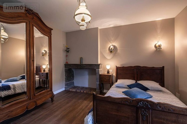 Maison a vendre Andelat 15100 Cantal 176 m2  285000 euros