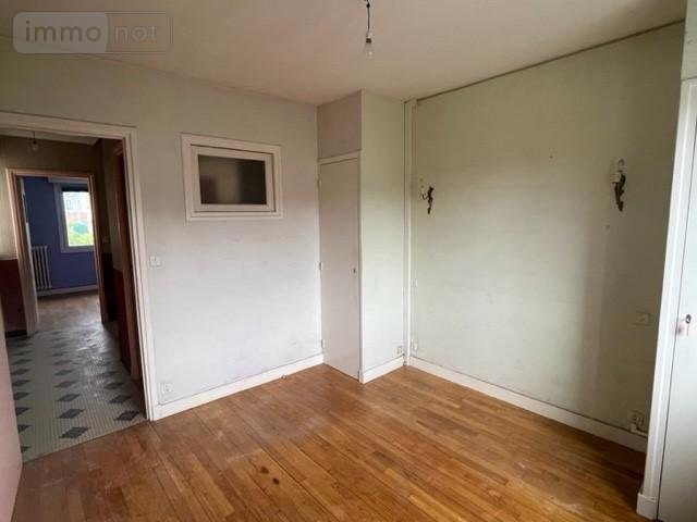 Maison a vendre Lanester 56600 Morbihan 149 m2 6 pièces 239576 euros