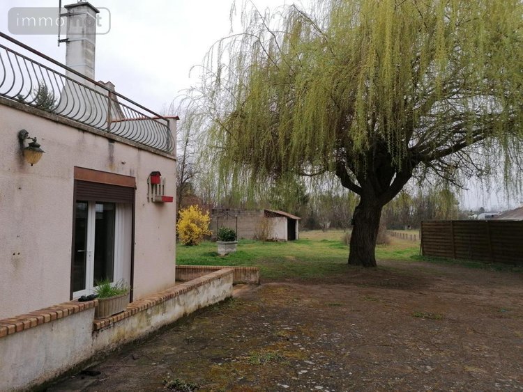 Maison a vendre La Celle-Saint-Avant 37160 Indre-et-Loire 137 m2 6 pièces 168000 euros